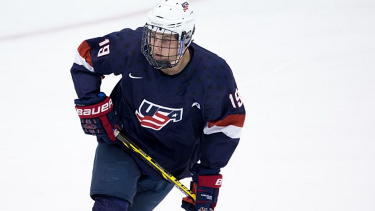 World Juniors Daily Update: Team U.S.A, Sweet Sweden & More