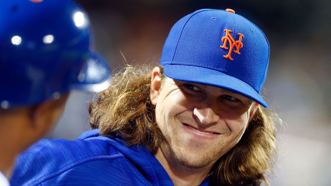 Daily Fantasy Baseball Advice for May 8