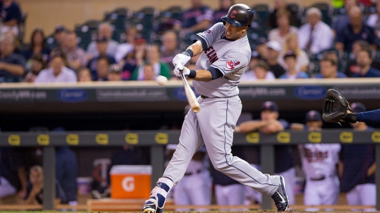 Cleveland Indians: Finding a Balance With Michael Brantley's Progress