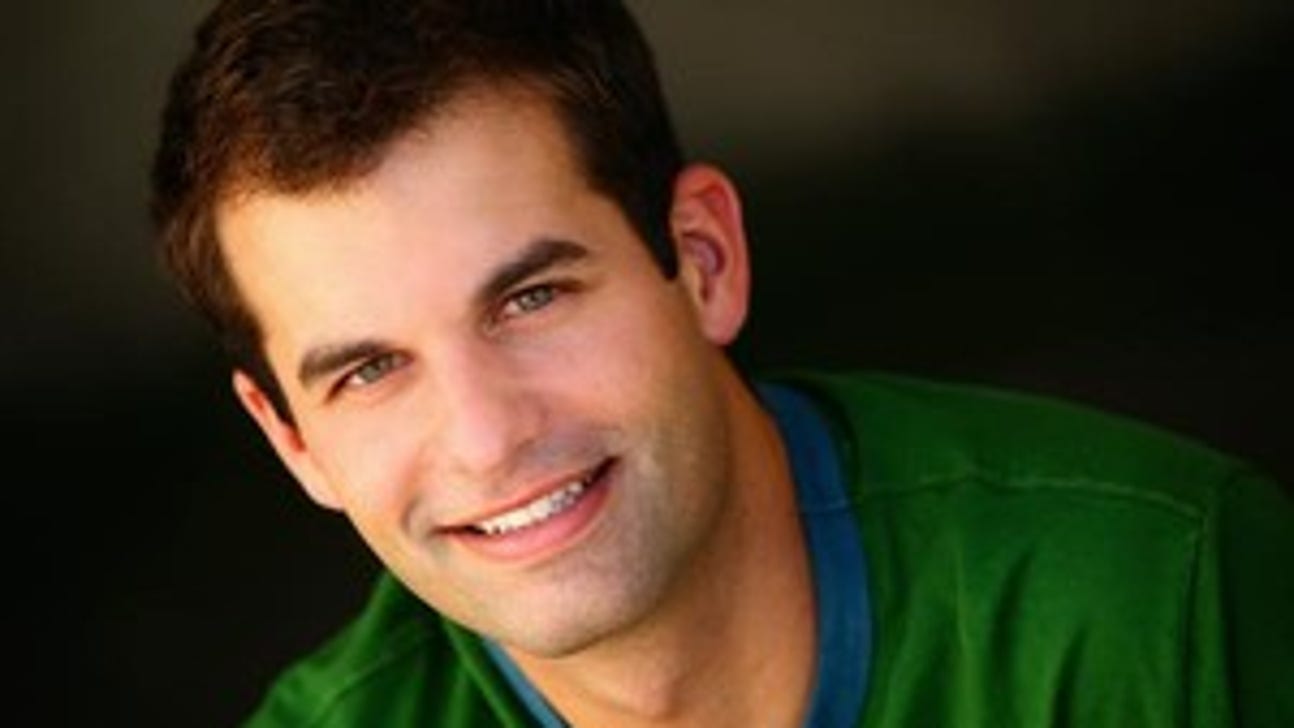 Michael Kosta