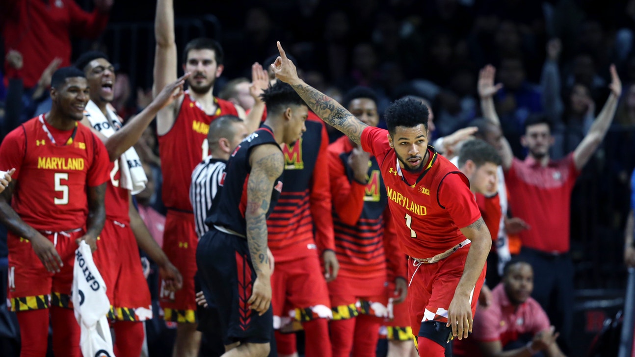 How to watch Maryland vs. Michigan State online: Live stream. TV channel, game time