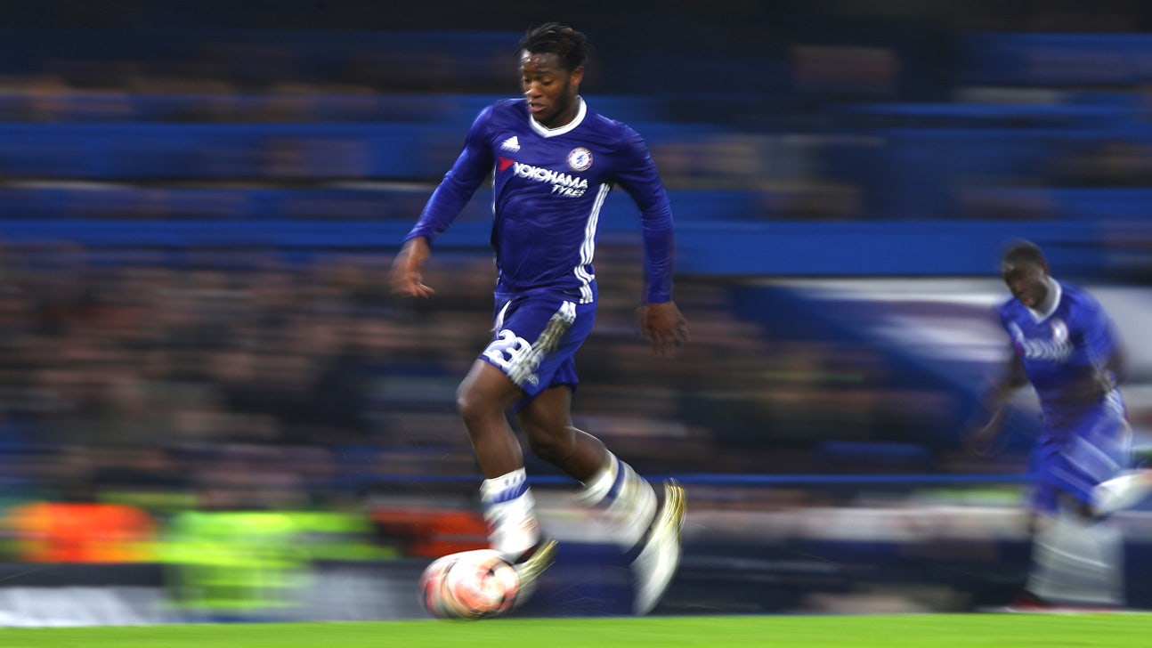 Transfer rumors: Latest on Batshuayi, Coutinho, Berahino, Sakho