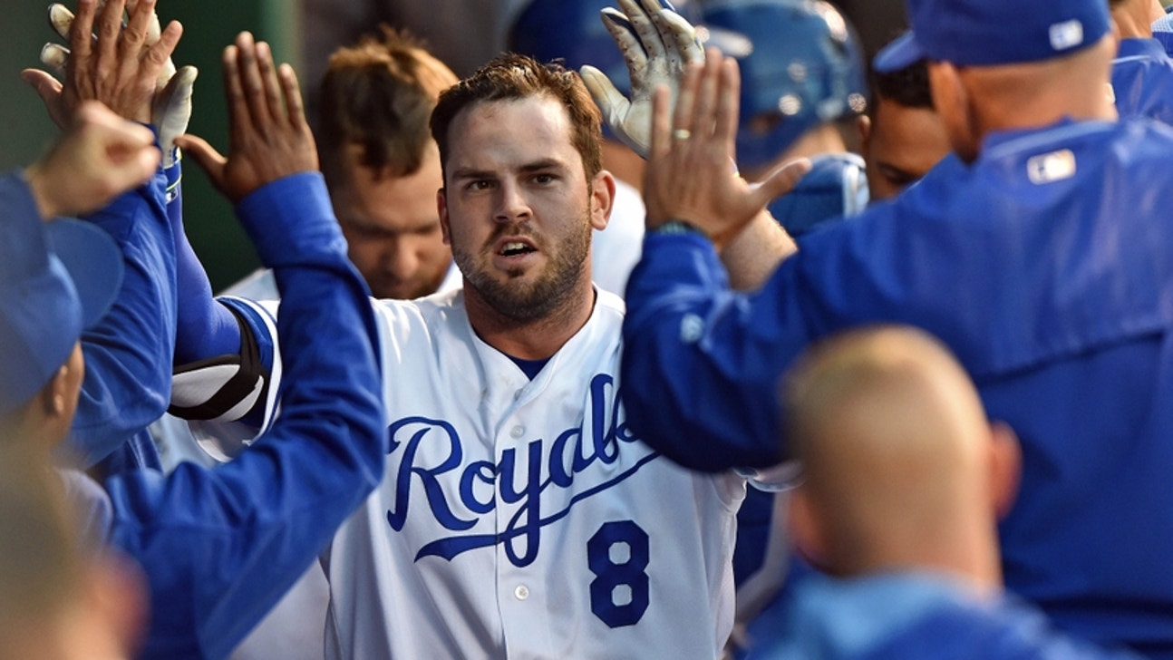 KC Royals: Mike Moustakas Still Poised For Breakthrough Season