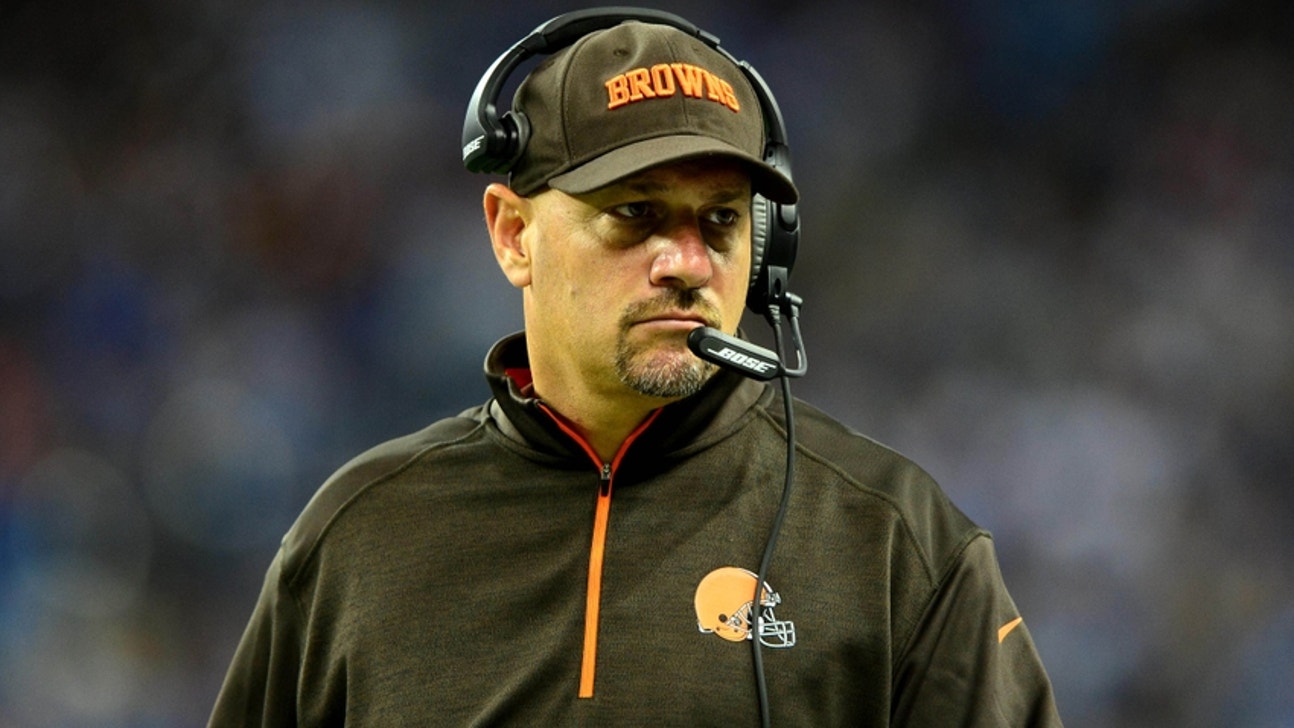 Redskins: Where Is Mike Pettine's Place In Defensive Coordinator Pecking Order?