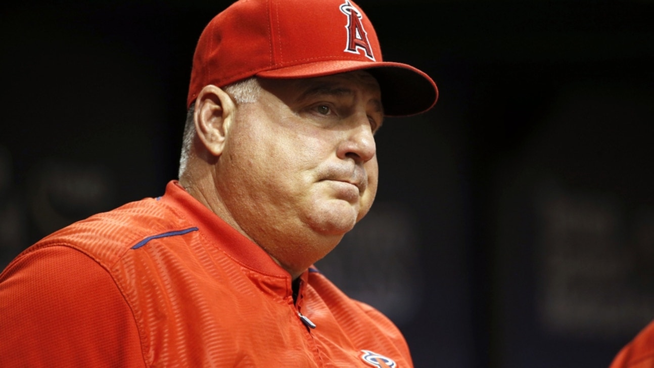 Los Angeles Angels: Don't Write Them Off Too Soon in 2017