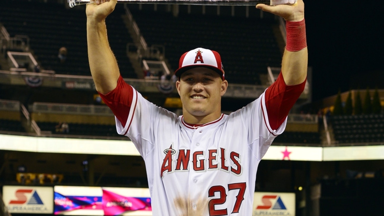 AL MVP Award: My 10-Player Ballot