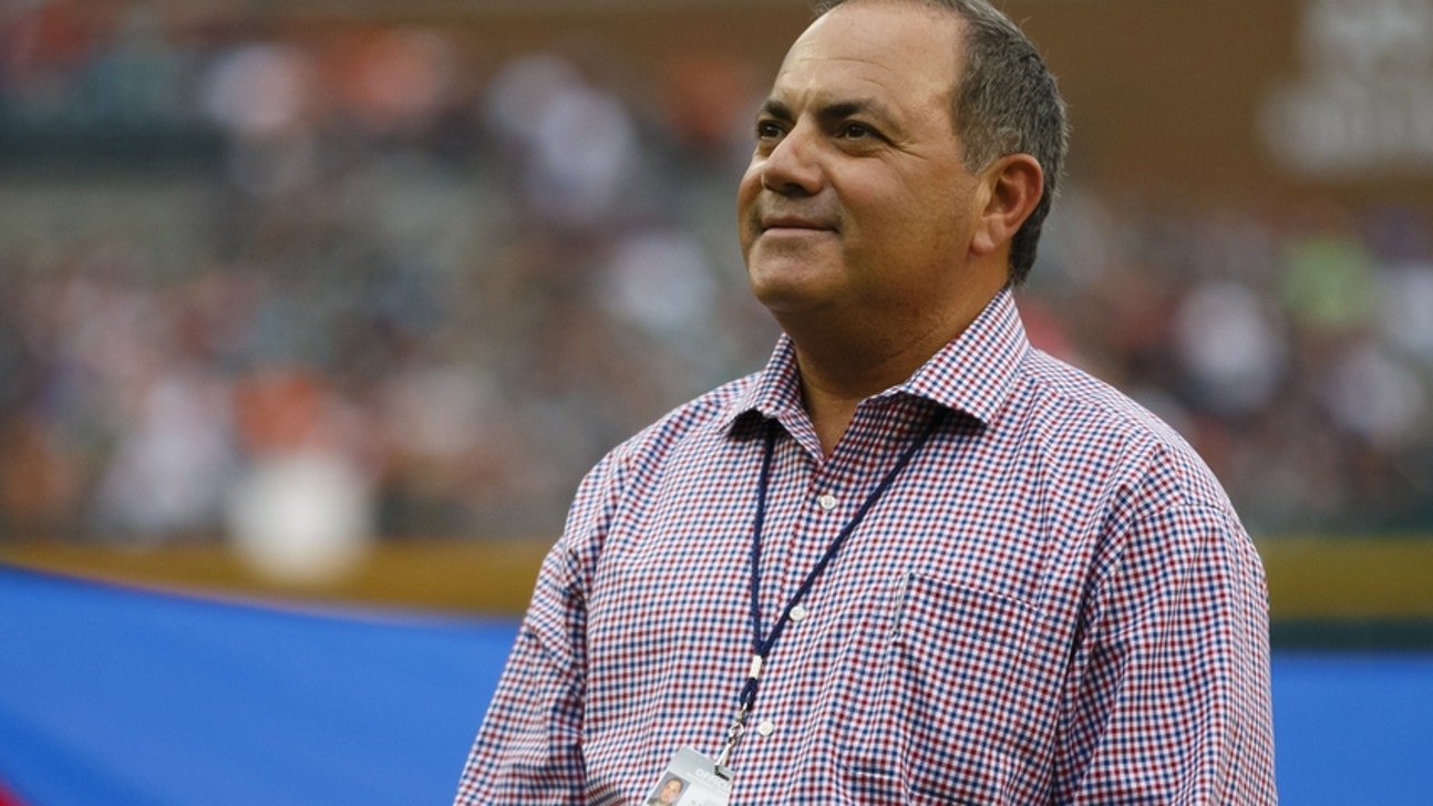 Detroit Tigers Reportedly Sign Jim Adduci, Travis Blackley and Jake Brigham to Minors Deals