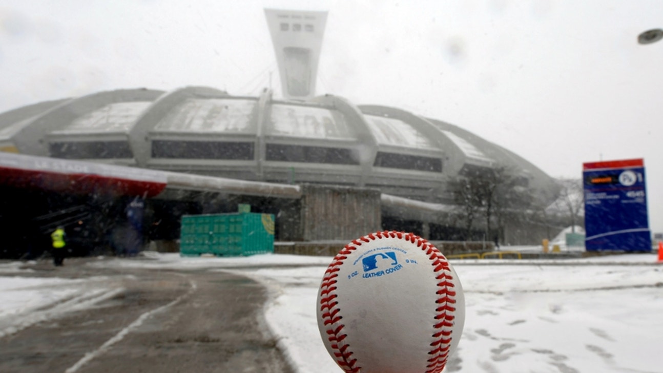 MLB Offseason Rebuilds: Some Of The Best Ones Don't Ever Happen