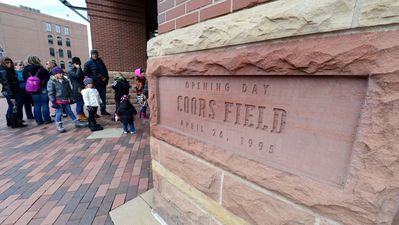 Colorado Rockies: Which Team is Their Biggest Rival?