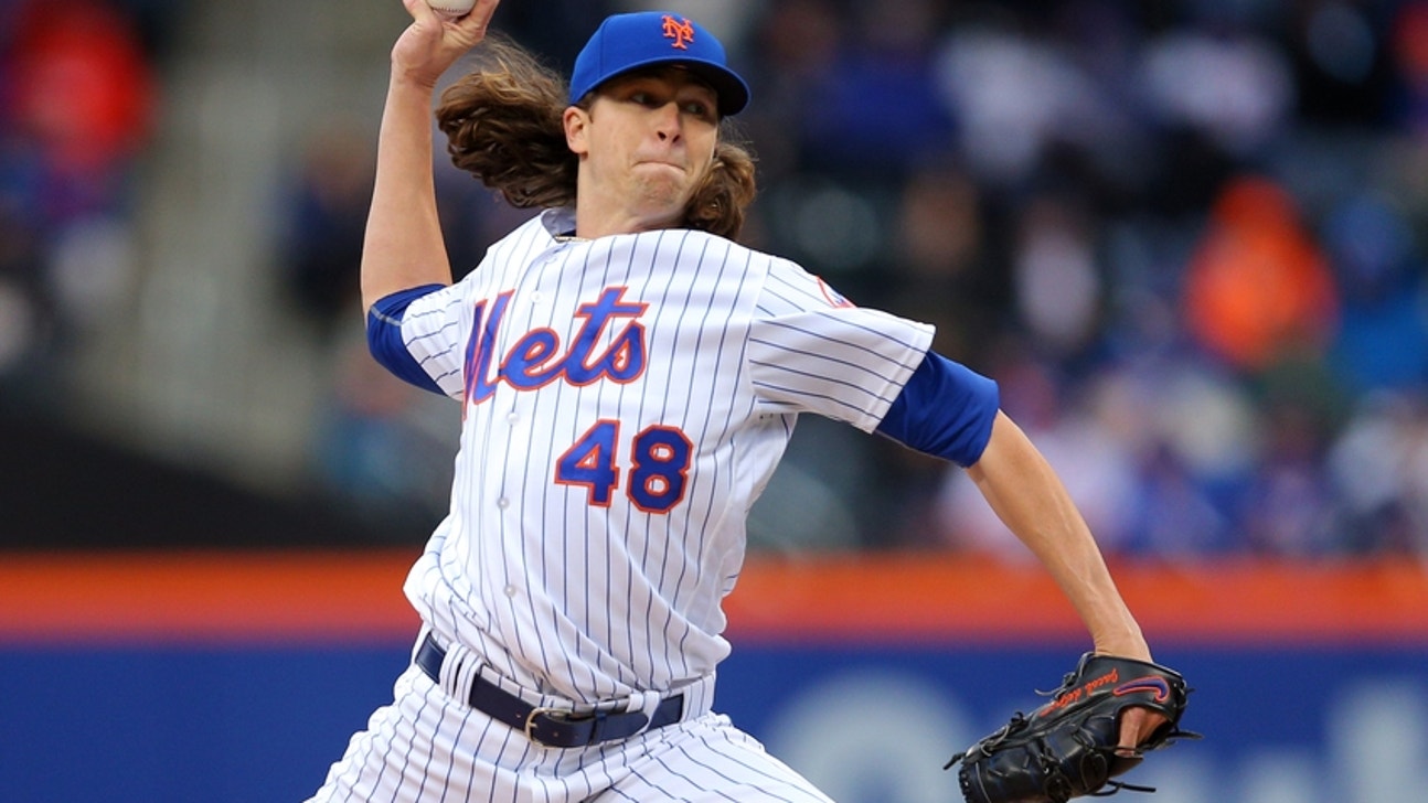 New York Mets: No Extension Talks with Pitchers Until Spring Training?
