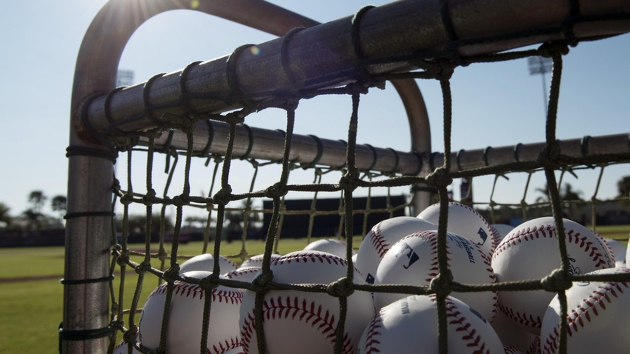 Mets to play Army in West Point to close out Spring Training