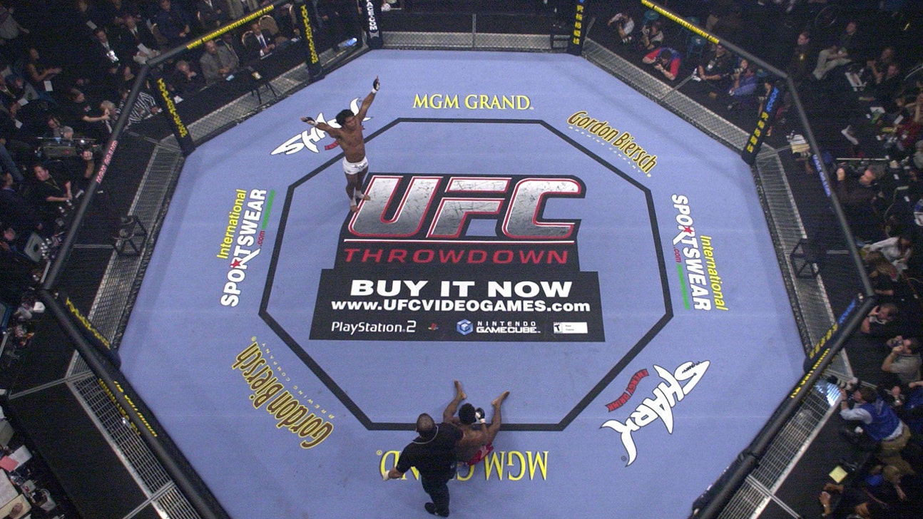 Media members form first official MMA Journalists Association