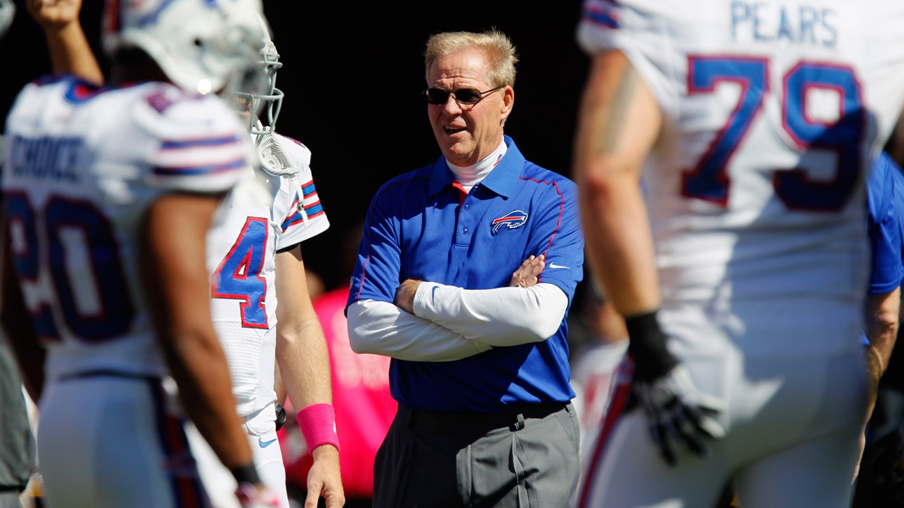 Steve Tasker on Bruce DeHaven, One of the Best Coaches You Never Knew