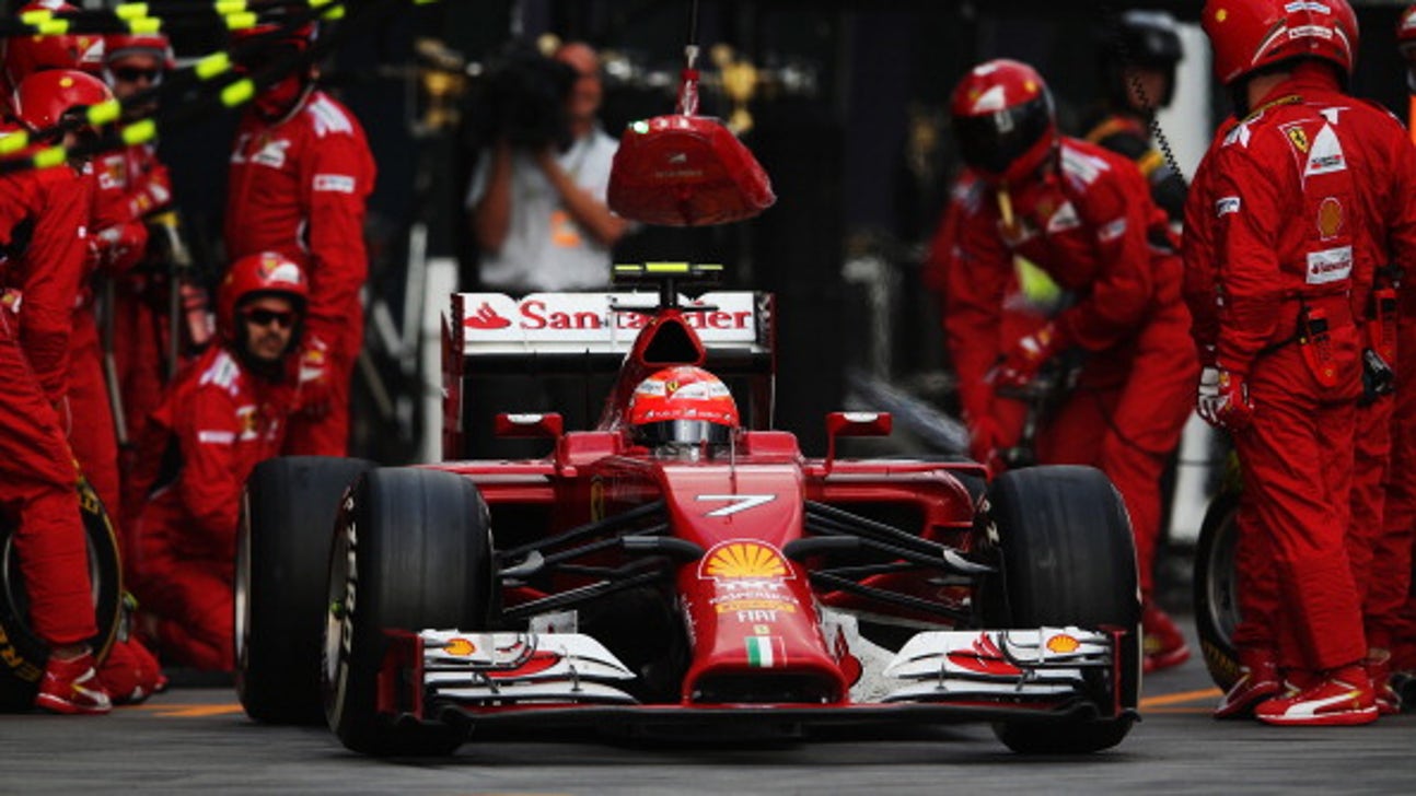 Ferrari boss believes team has plenty of work to do before next race