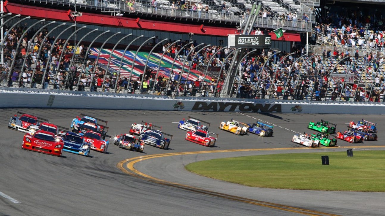 12 Hours of Sebring — Prototype and Prototype Challenge preview