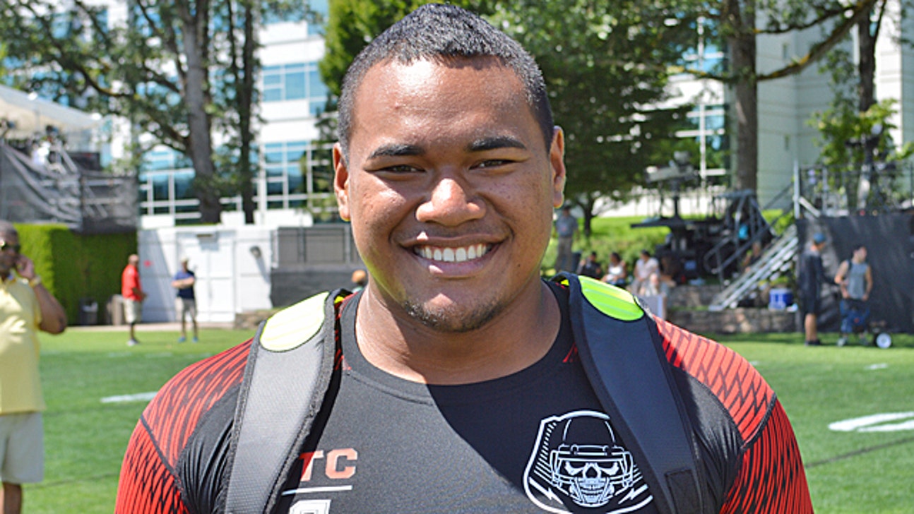 The Ultimate Mountain/Island Team