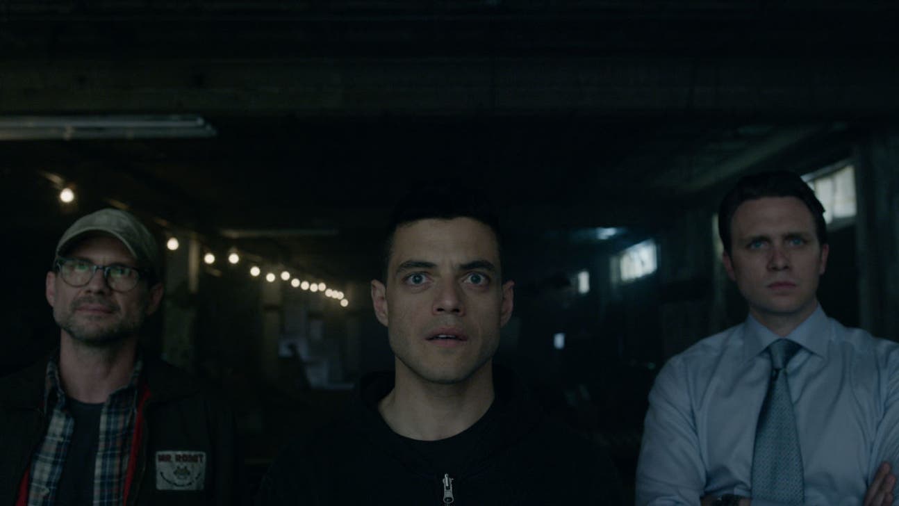 Mr. Robot: Season Finale Review