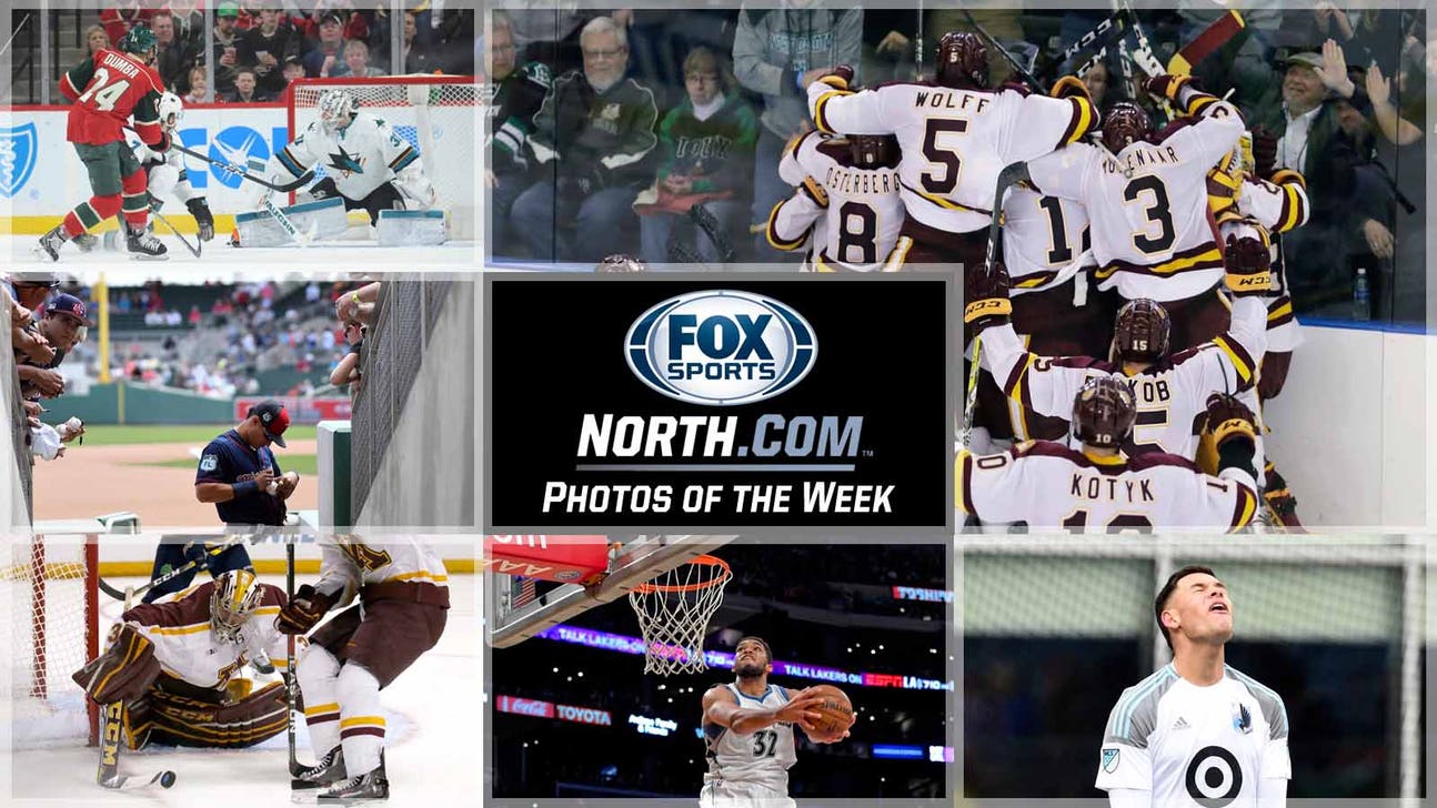 Photos of the Week: 3/19/17-3/25/17