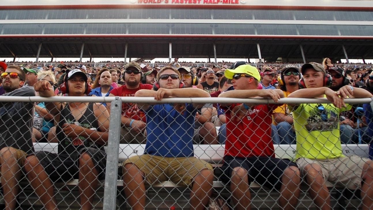 NASCAR: Five Things Fans Were 100 Percent Right About