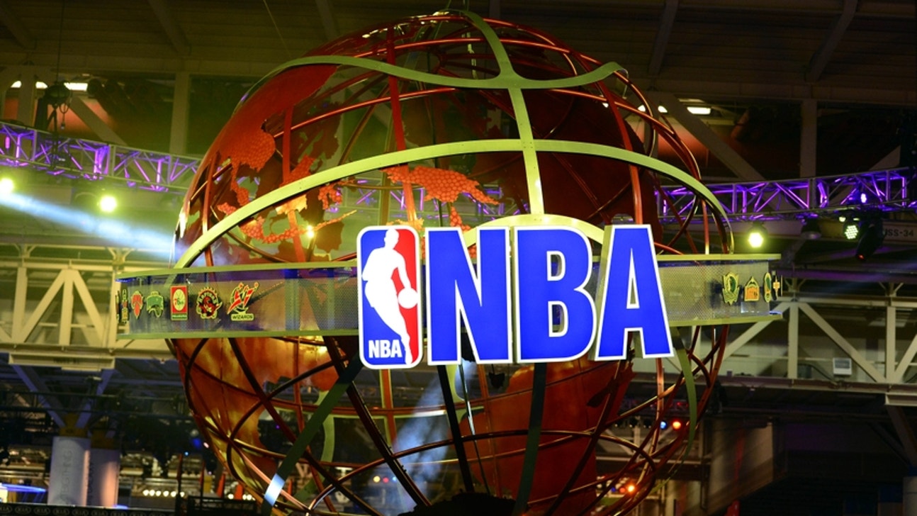 Kevin Murphy, mercenary for hire in the D-League