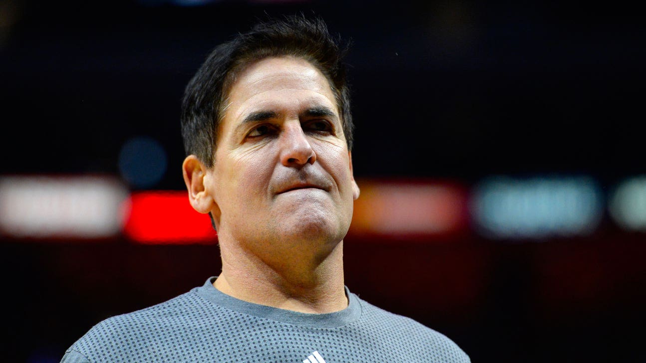 Mark Cuban, Jason Williams headline 2017 NBA All-Star Celebrity Game rosters