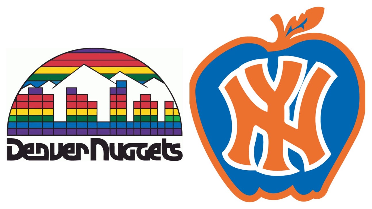 Every NBA team's best logo of all time (and their worst, too)