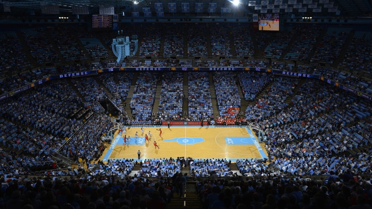 UNC Basketball: Dean Dome opens on this date in 1986