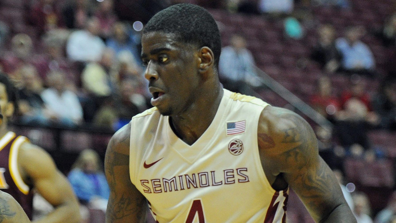 FSU tops 100 points again, rolls past Detroit