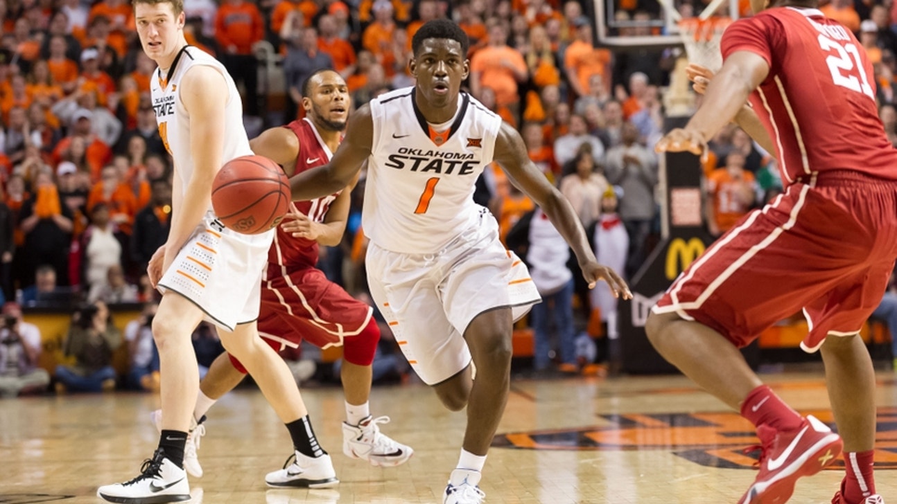 Oklahoma State Basketball: Just How Good of a Hire was Brad Underwood?