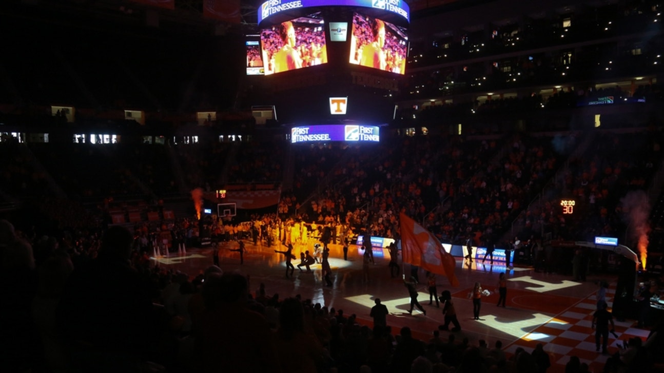 Tennessee Basketball: Vols Men's All-Time Depth Chart