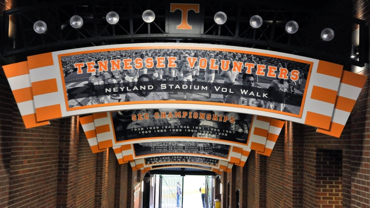 Tennessee Football: New Strength Coach Already the Vols' Biggest Offseason Move
