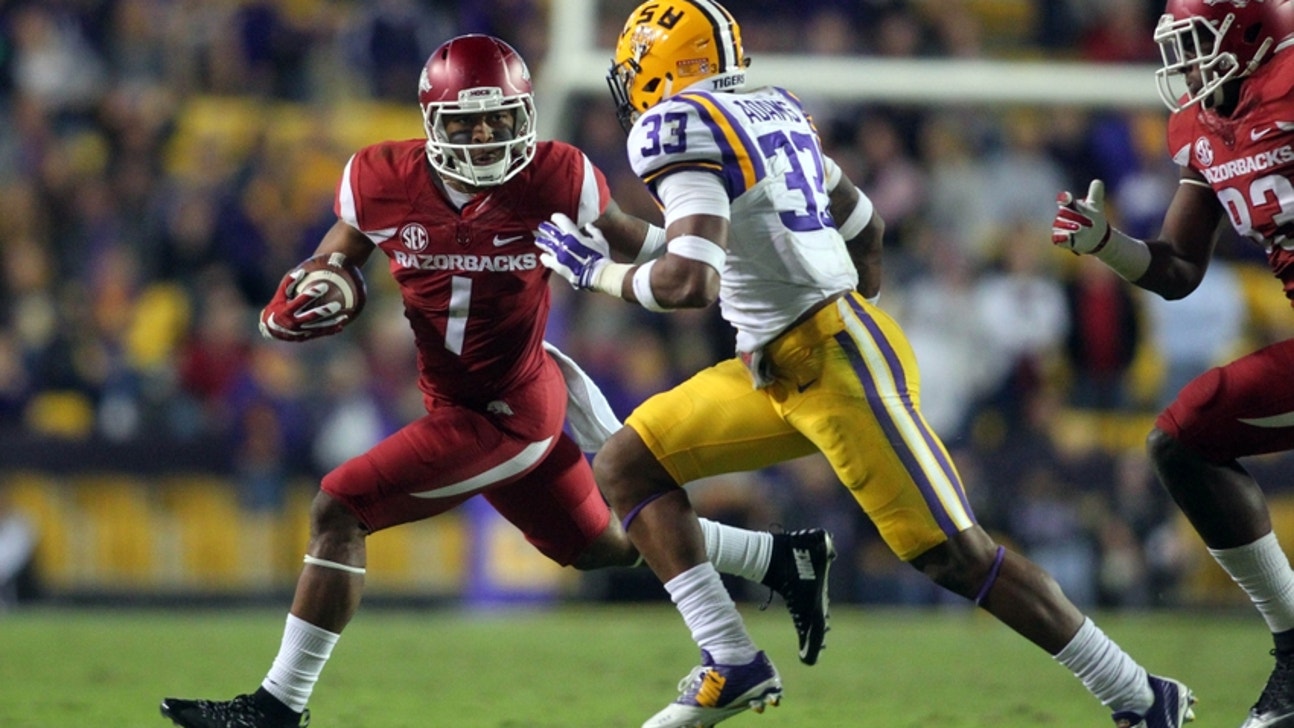 Chicago Bears Four-Round 2017 NFL Mock Draft