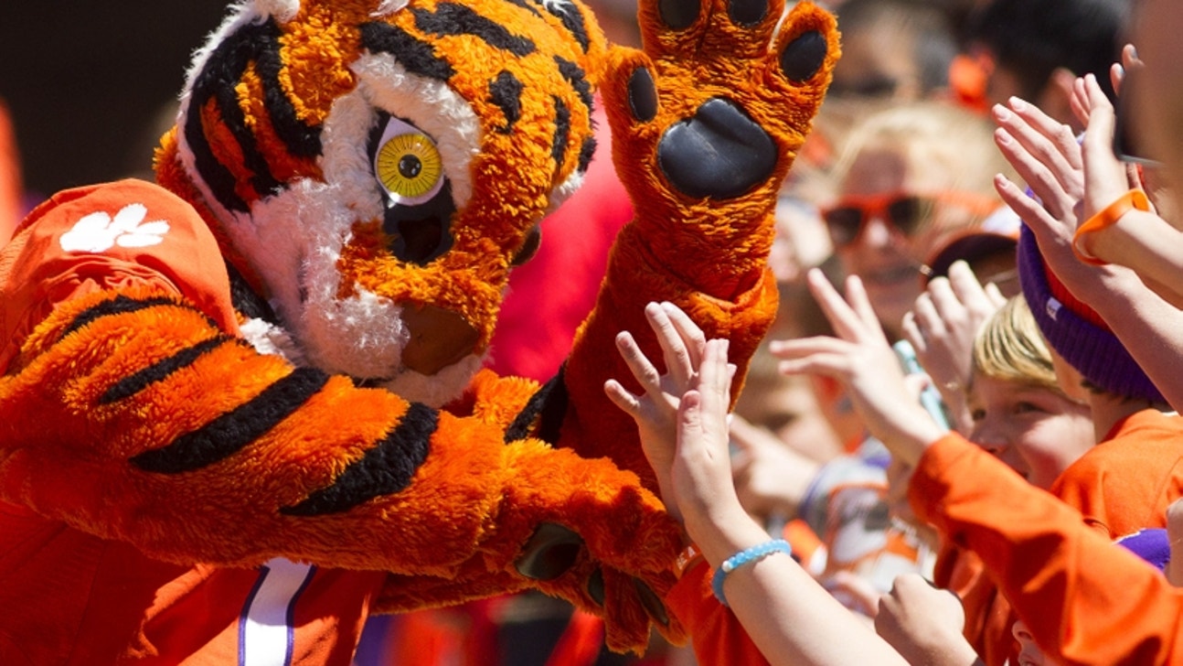 Clemson Tigers recruiting: LeAnthony Williams