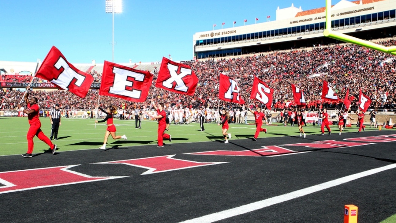 Texas Tech Football Recruiting Class of 2017: Strengths and Weaknesses