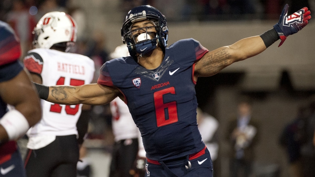 Arizona Football: Top 5 Wins Vs. Utah