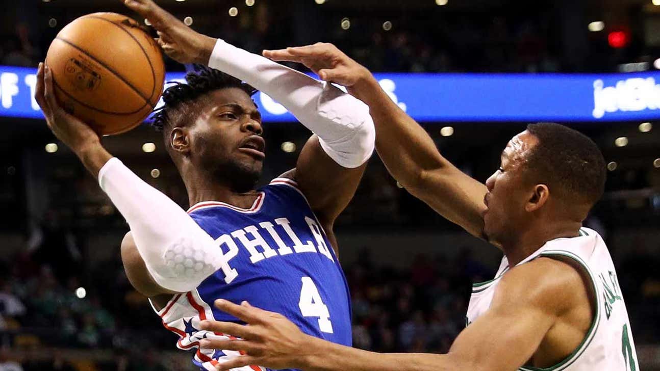 Trade Grades: Mavs Steal Nerlens Noel From 76ers In Savvy Deadline Move