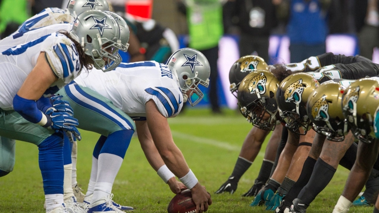 Ronald Leary Should Be a Top Free Agent Priority for Jacksonville