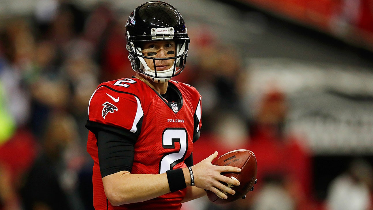 2017 NFL Playoffs schedule: Matchups, dates, times, results