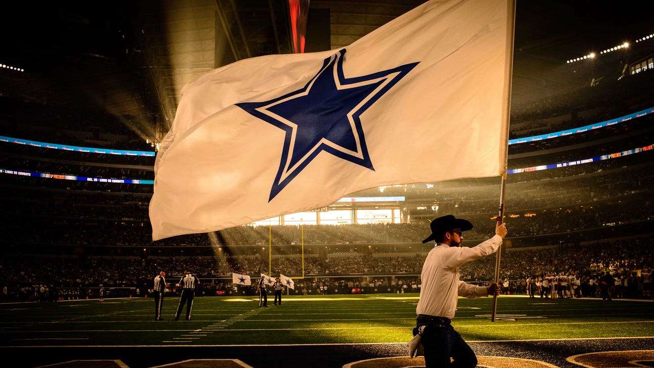 RANKED: Which NFL playoff bandwagon should you join? (From worst to first.)