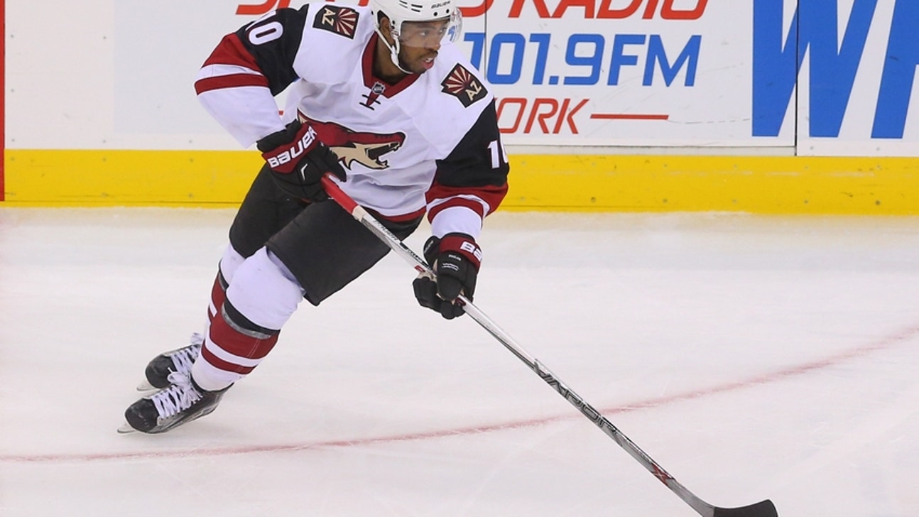 New York Rangers: Revisiting Traded Prospects