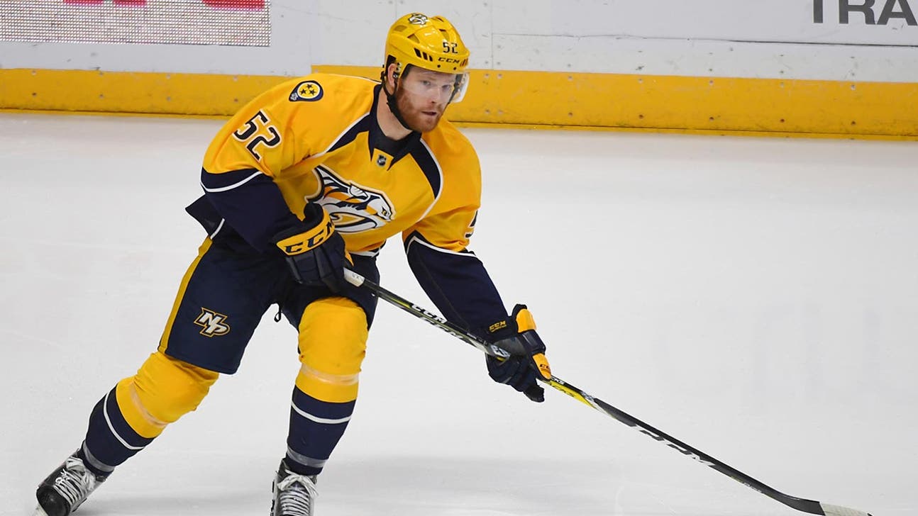 Success for Predators is in the smaller details