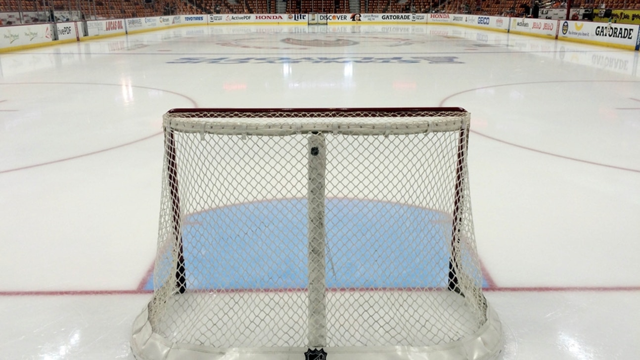 Carolina Hurricanes Blast From The Past: Bates Battaglia