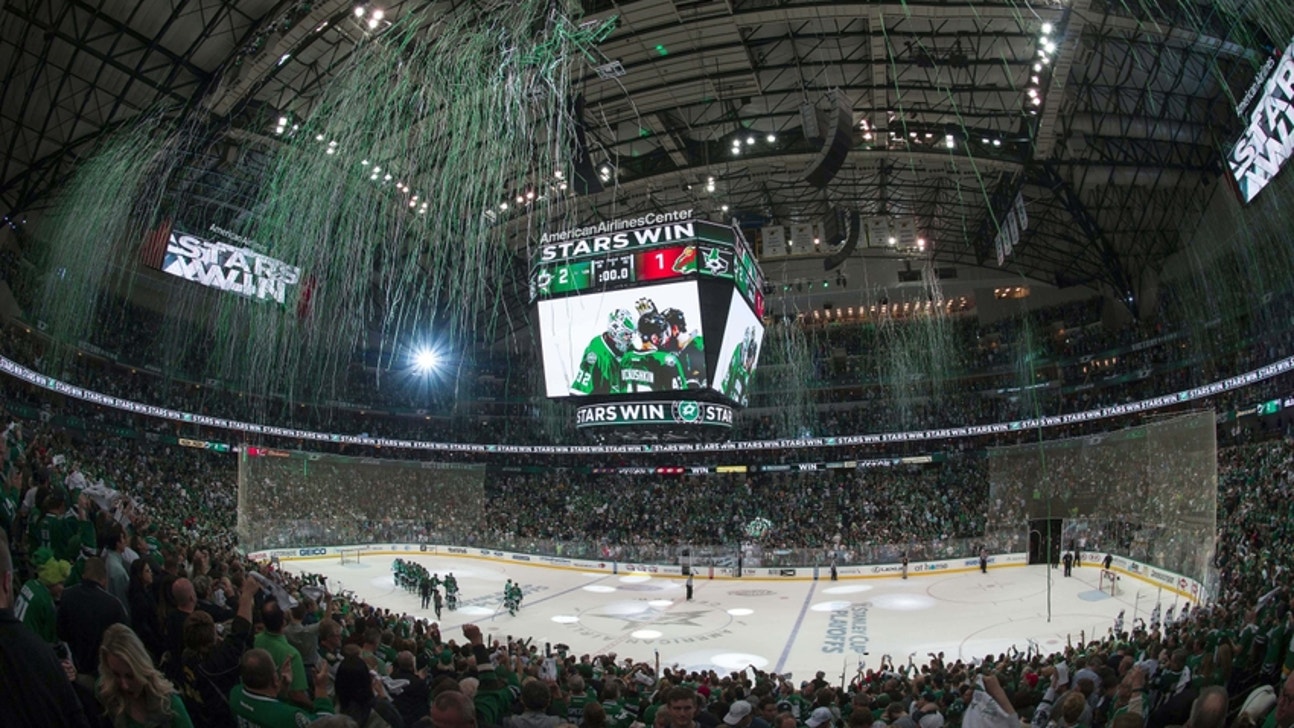 Dallas Stars Top 100 Players of All-Time: 50-41