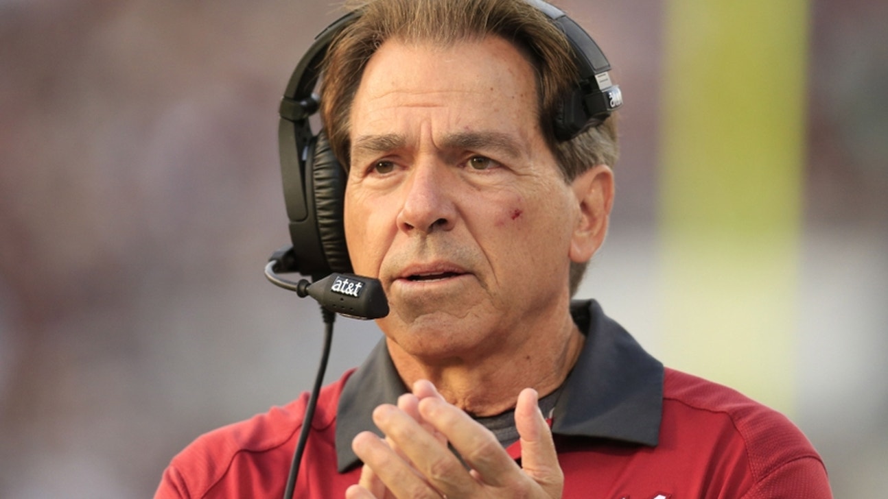 The new College Football Playoff Rankings after Week 12