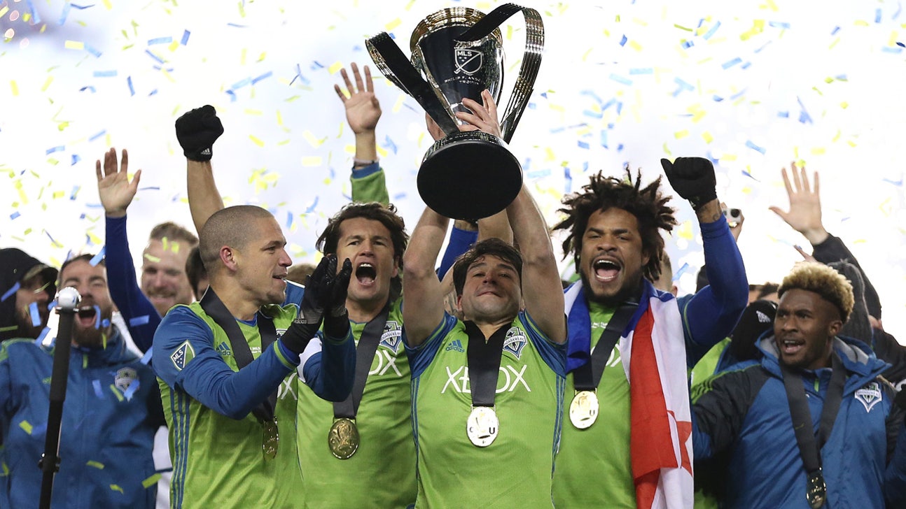 MLS 2016: A year in review, from championships to expansion and everything in between