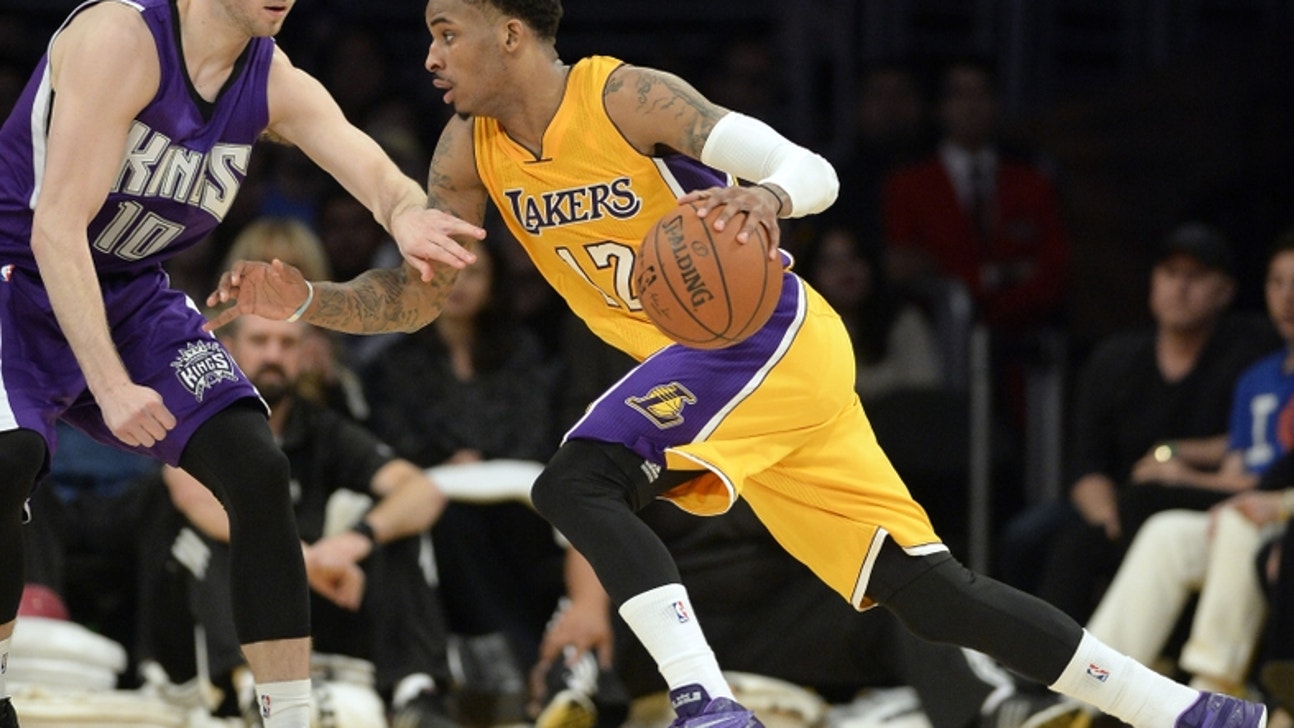 Lakers: D-Fenders Lose to Skyforce at Home in Finals Rematch