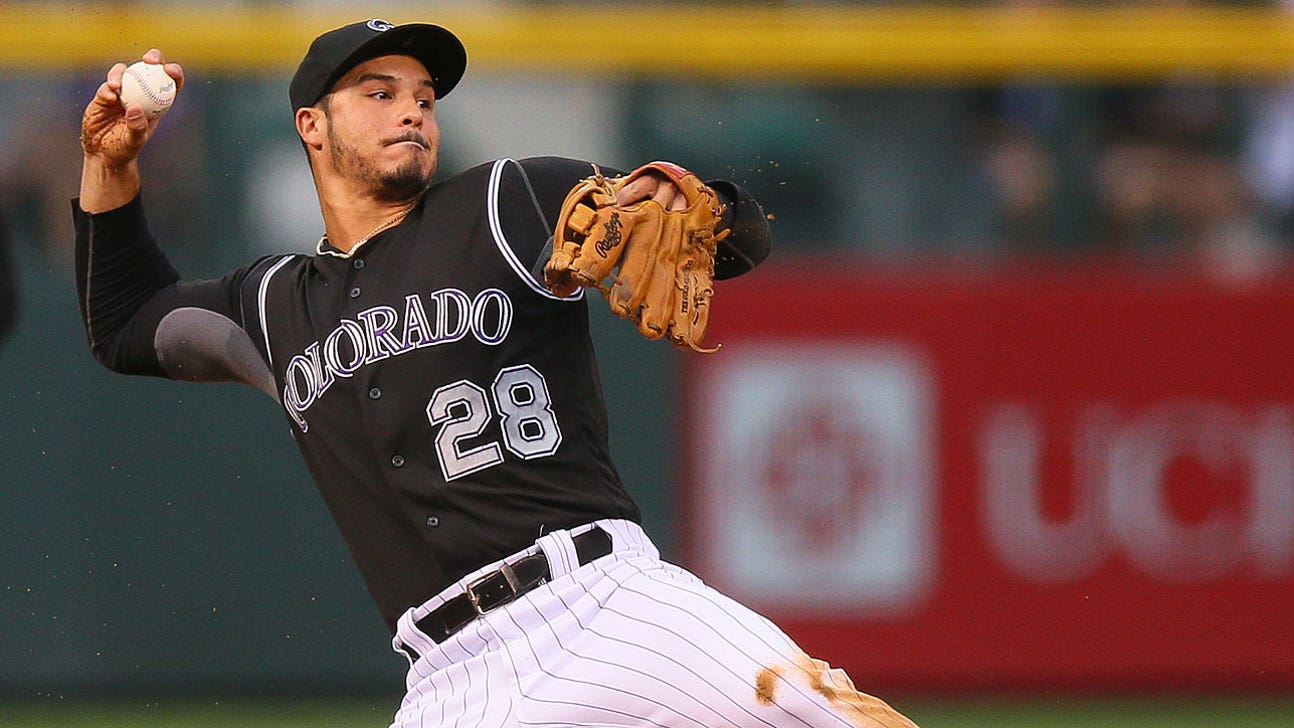 10. Will America care about the World Baseball Classic?