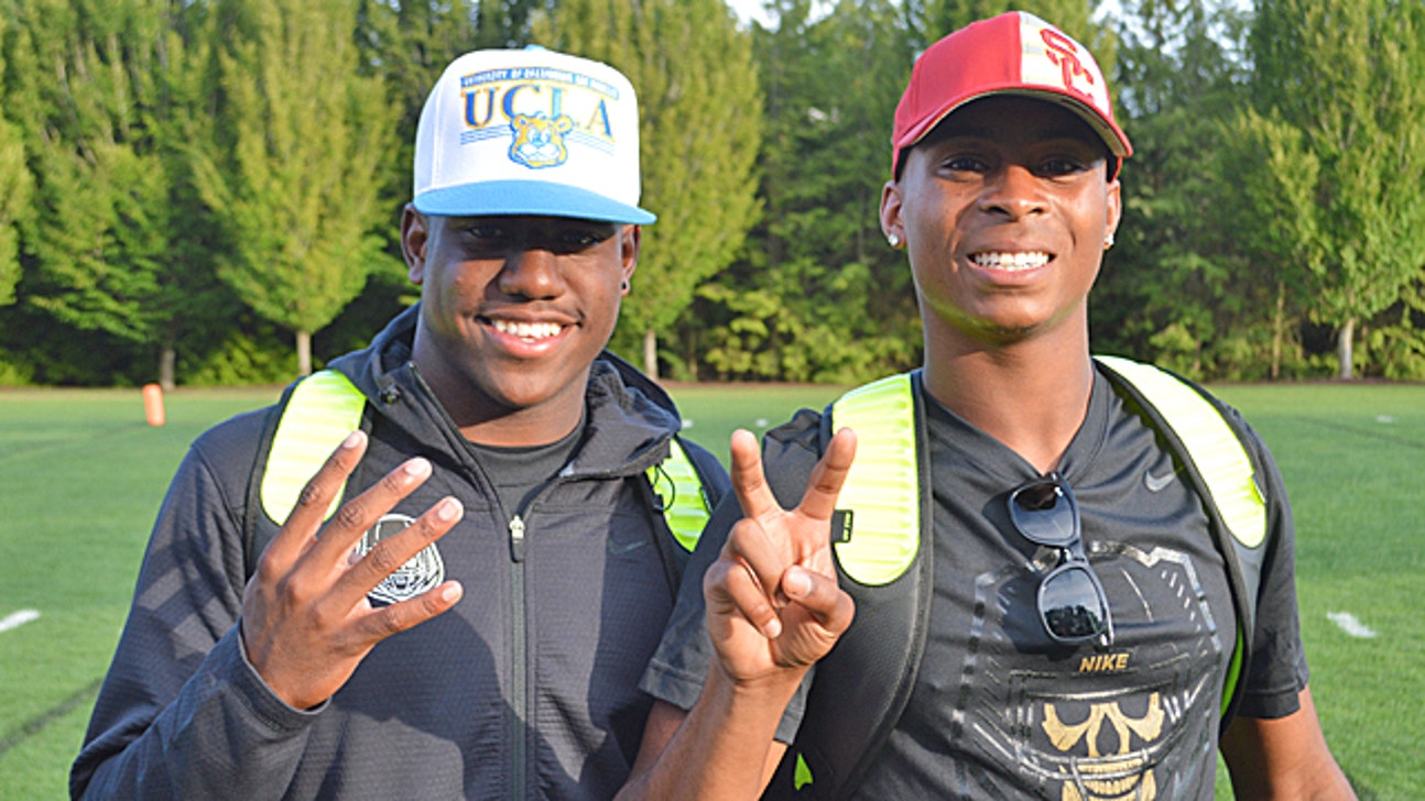 The Ultimate Northern California Team