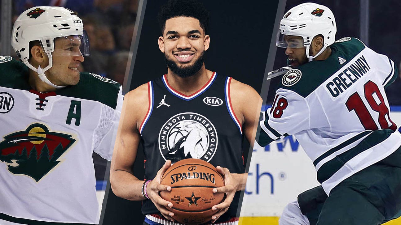 Photos of the Week: 2/17/19 - 2/23/19