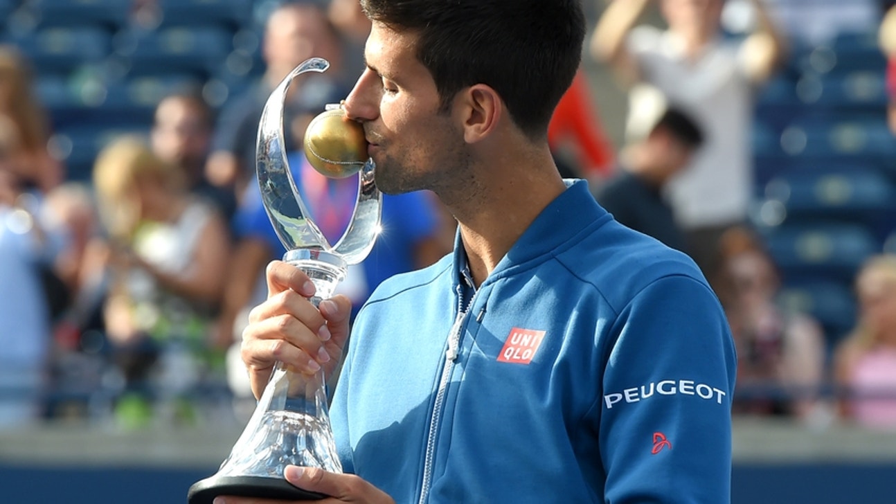 10 Best Male Singles Tennis Players in the Open Era